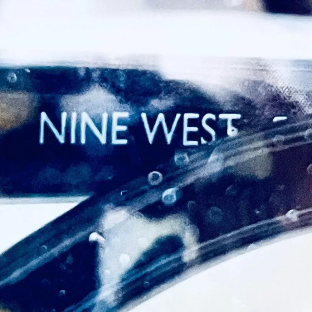 NWT 3 Pack 2.00 Nine West Premium Reading Glasses Brown, Grey & black